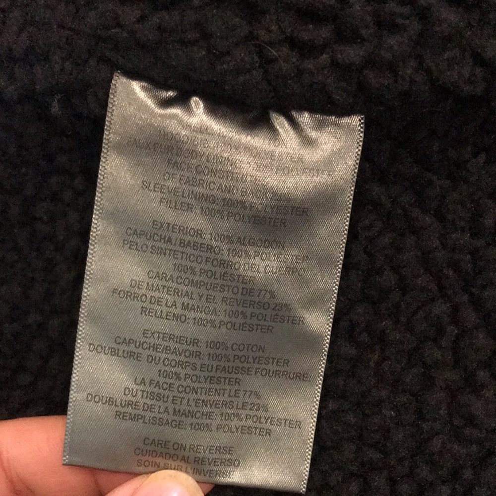 Levi’s jacket - Picture 9 of 10